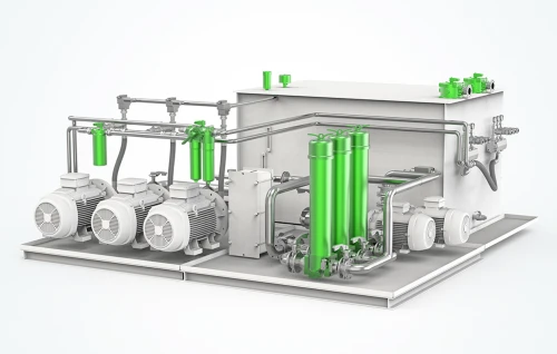 Hidraulika folyadékok kiválasztása Ipari berendezésekbe – Melyik hidraulika folyadékot válasszam?