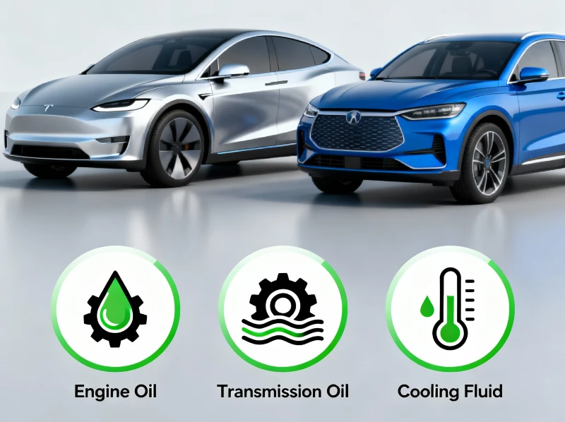 Kenéstechnikai forradalom az új generációs járművekben – így védik magukat a hibrid és elektromos hajtásláncok